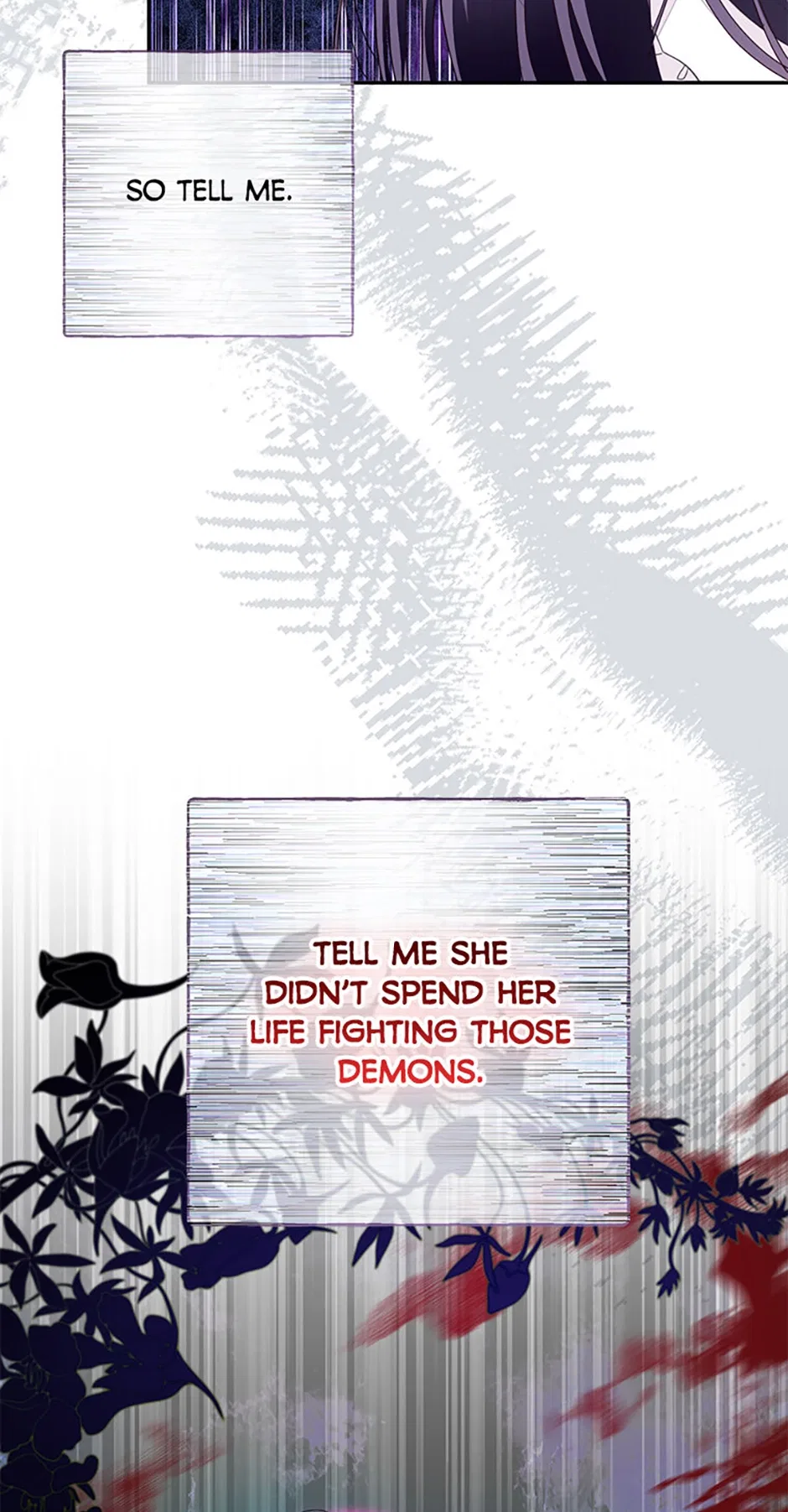 Lia’s Bad Ending Chapter 90 – Page 61