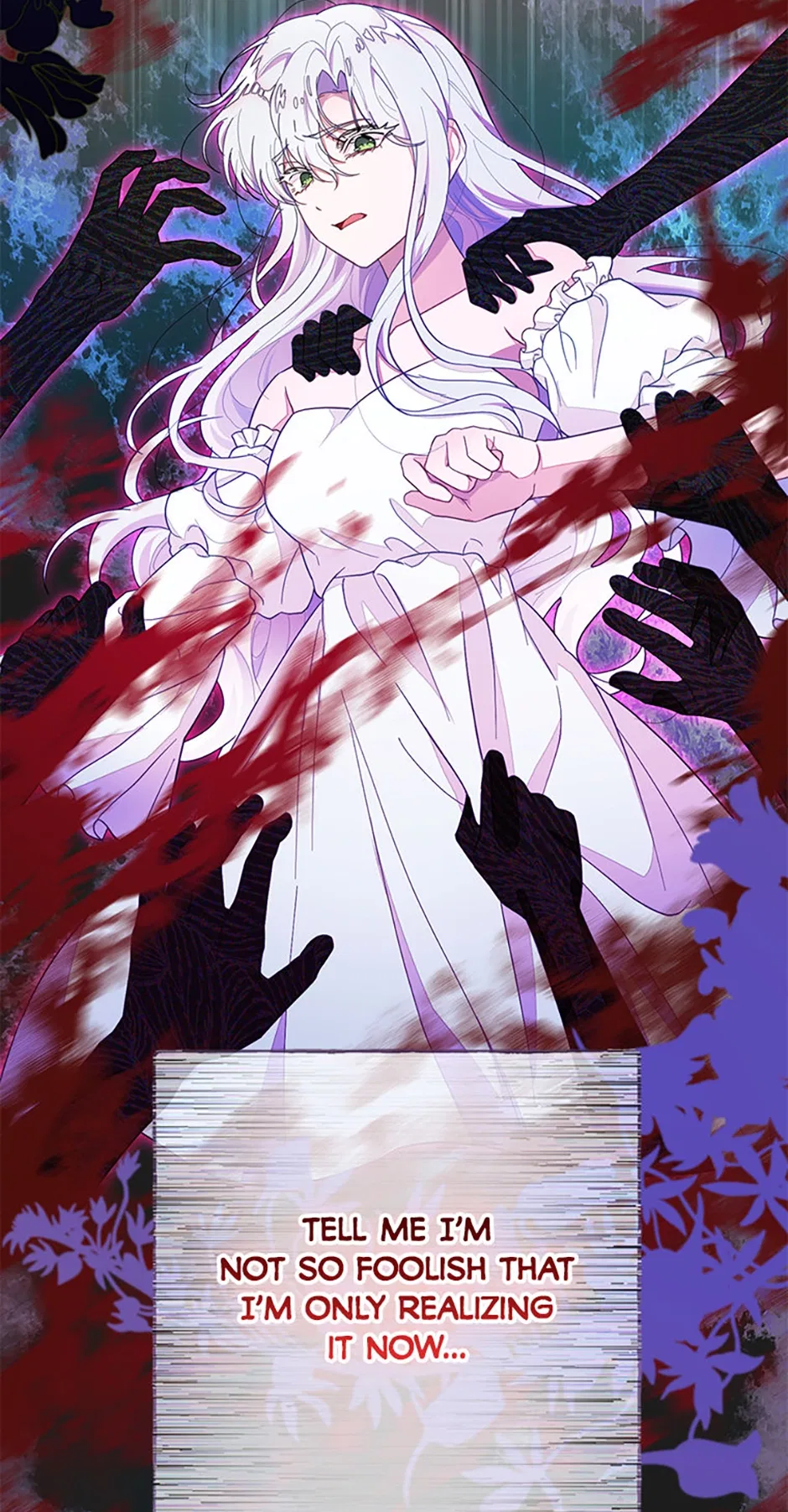 Lia’s Bad Ending Chapter 90 – Page 62