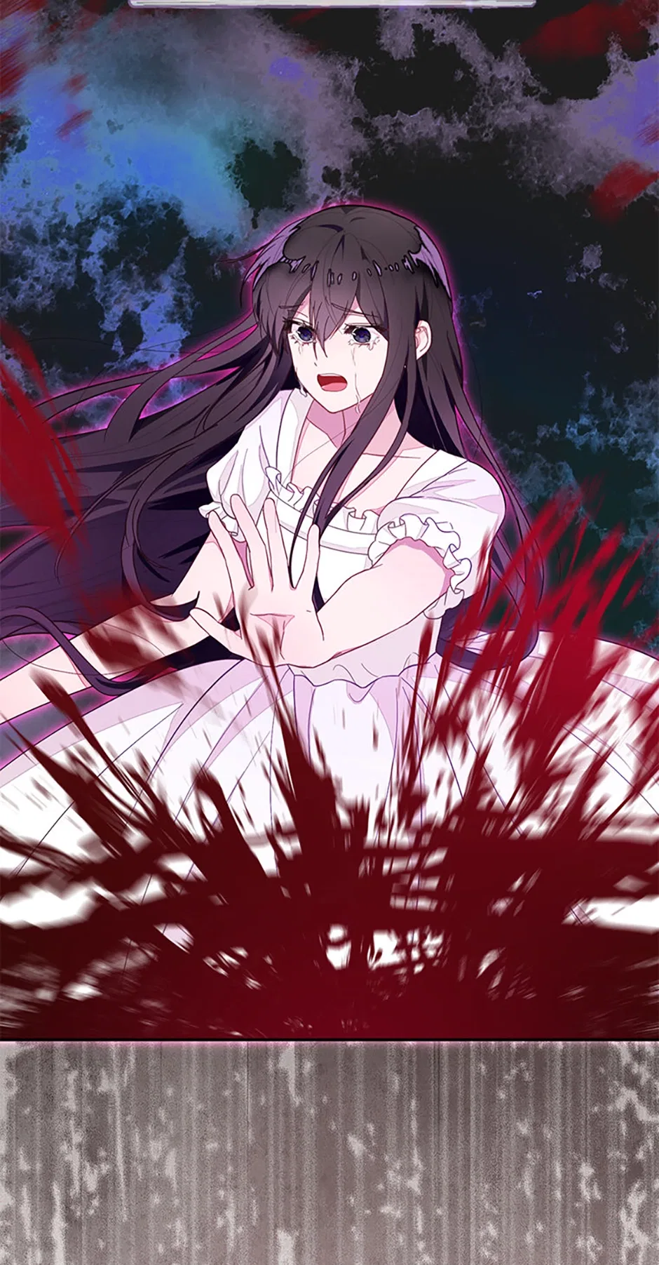 Lia’s Bad Ending Chapter 90 – Page 63
