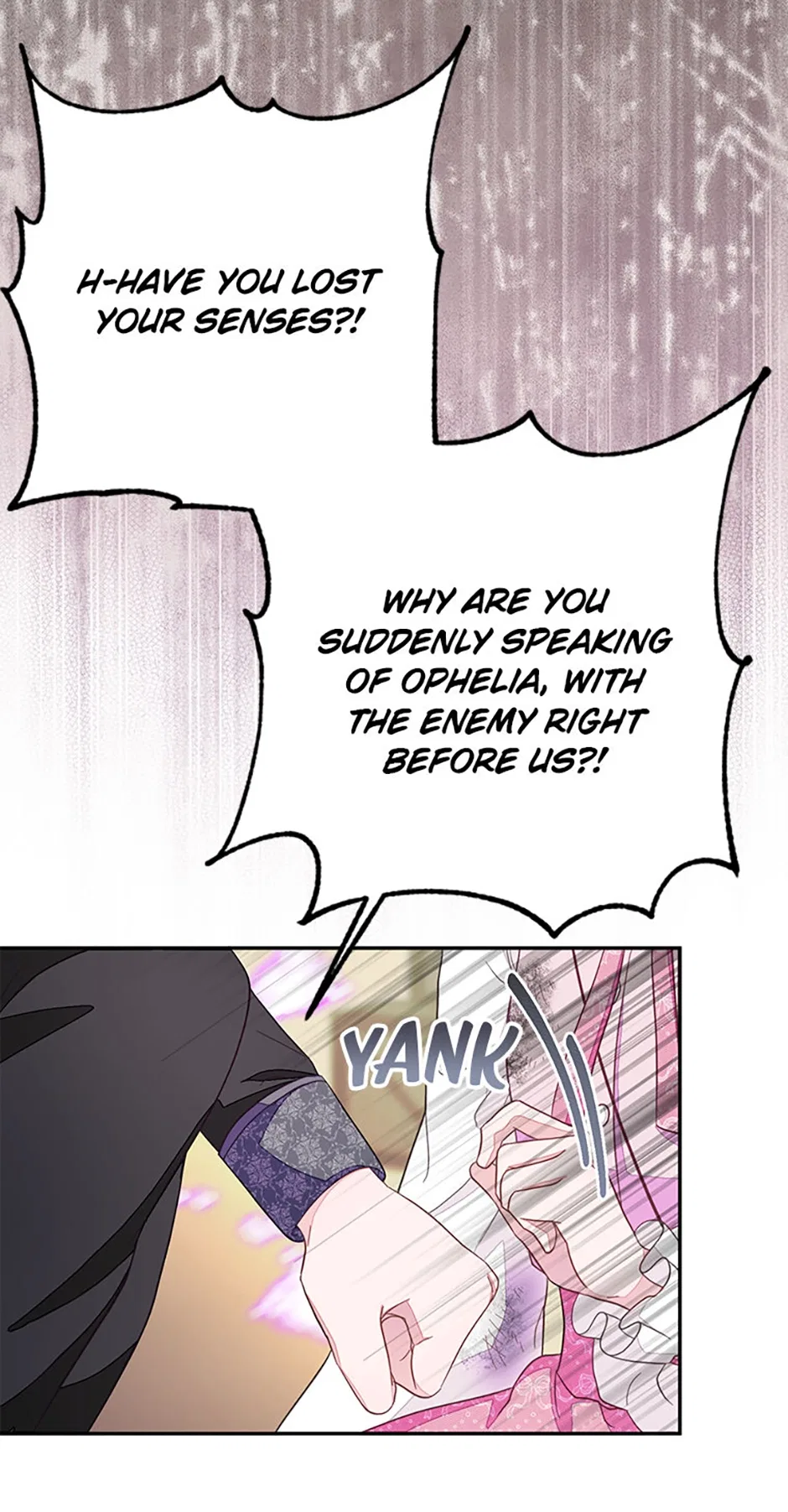 Lia’s Bad Ending Chapter 90 – Page 64