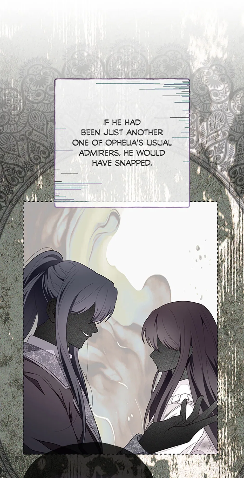 Lia’s Bad Ending Chapter 90 – Page 68