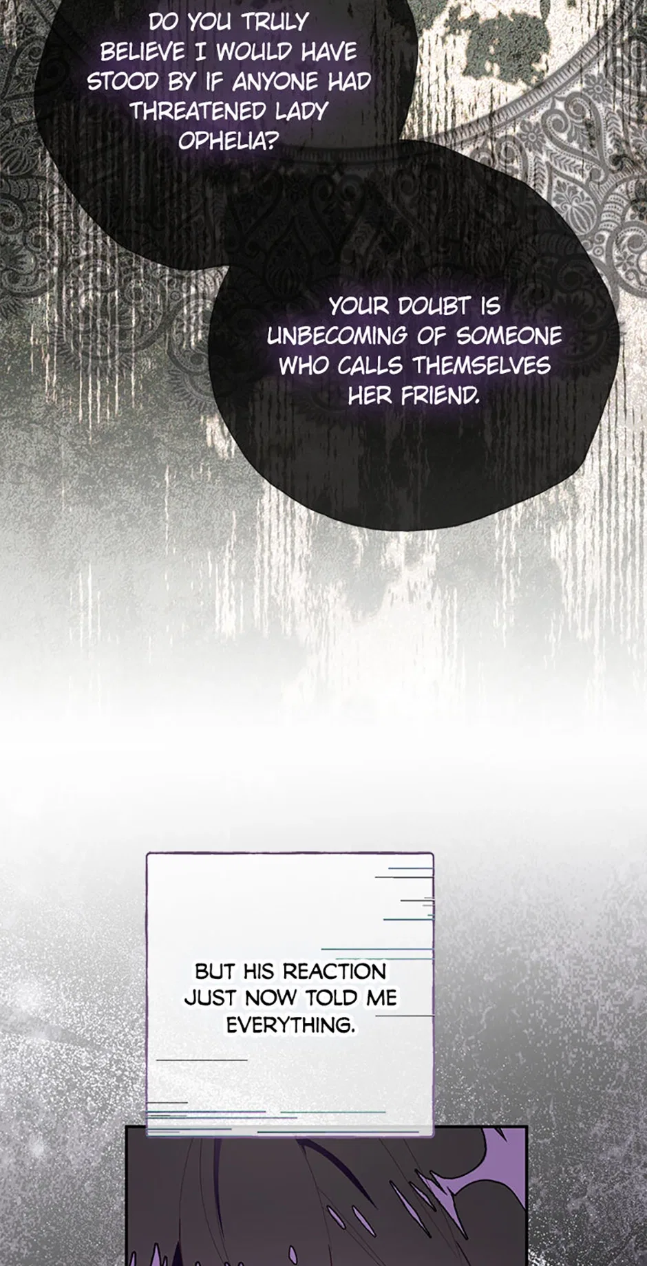 Lia’s Bad Ending Chapter 90 – Page 69