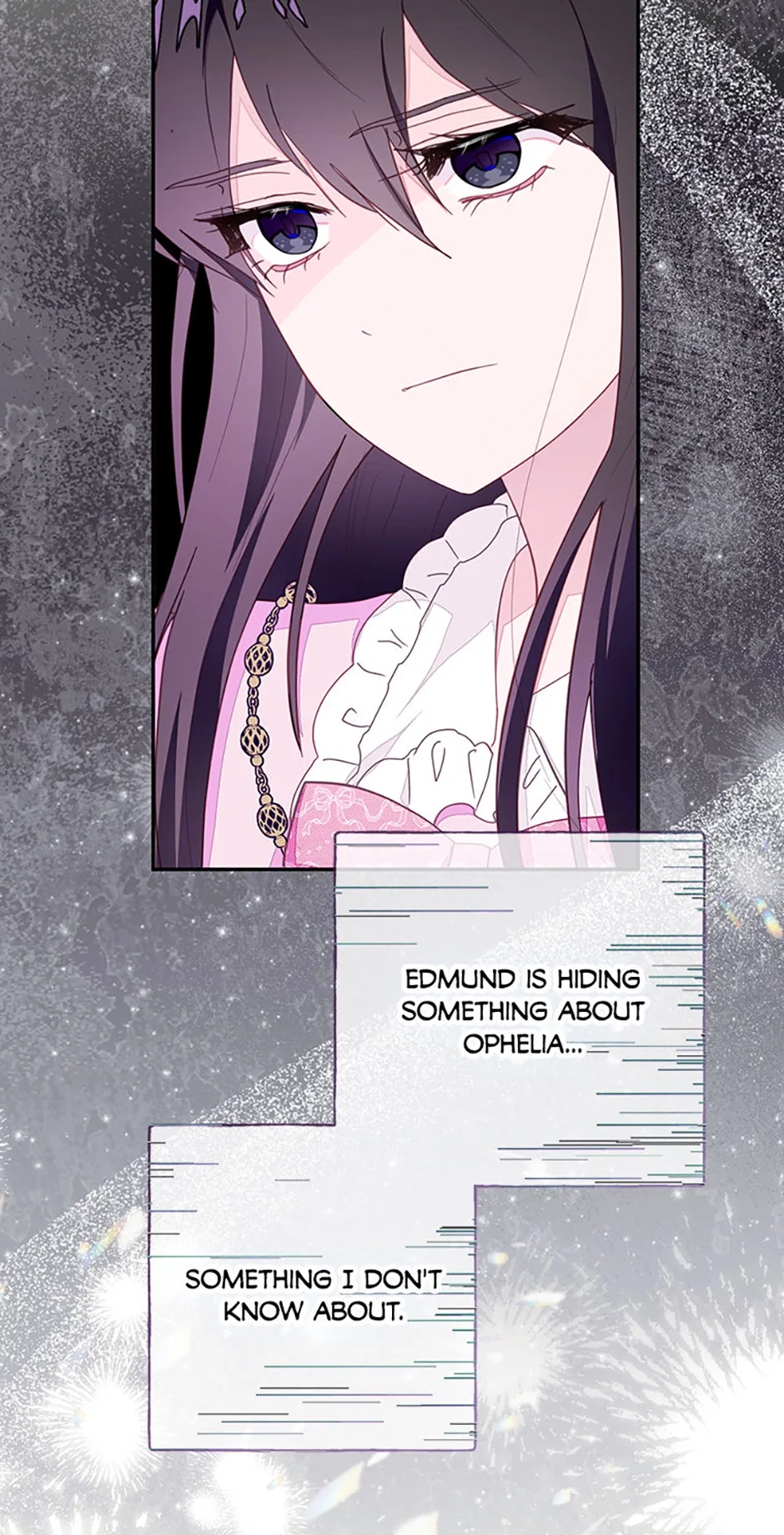 Lia’s Bad Ending Chapter 90 – Page 70