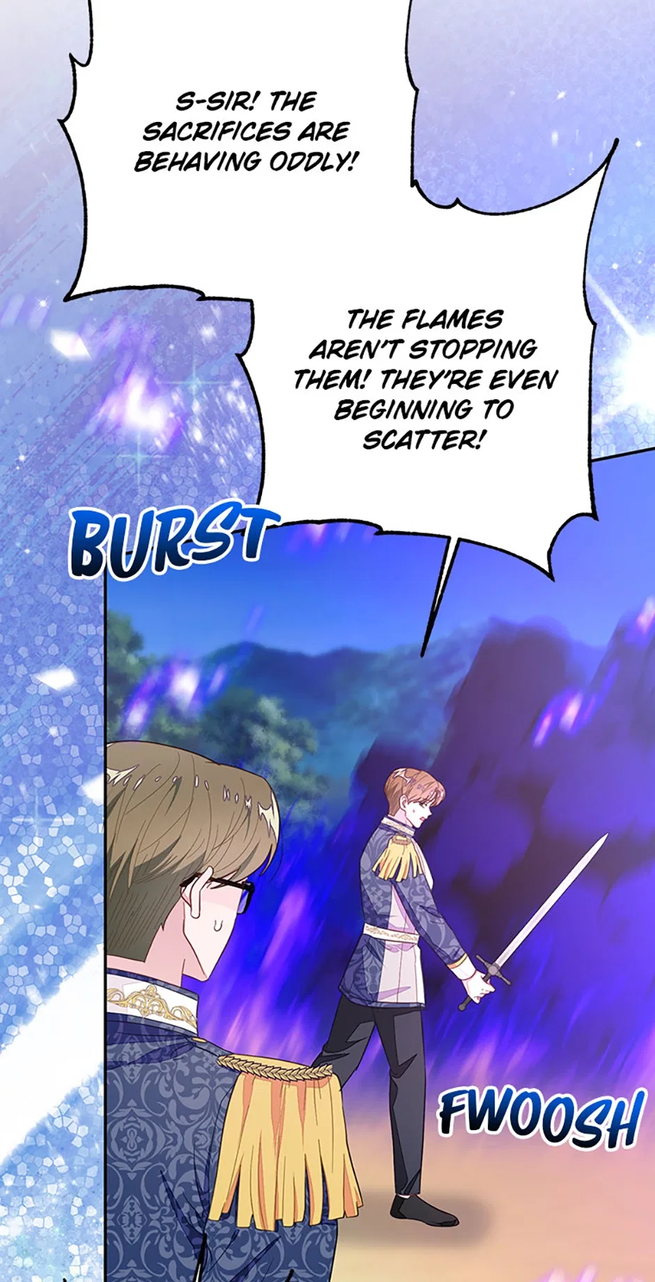 Lia’s Bad Ending Chapter 90 – Page 72