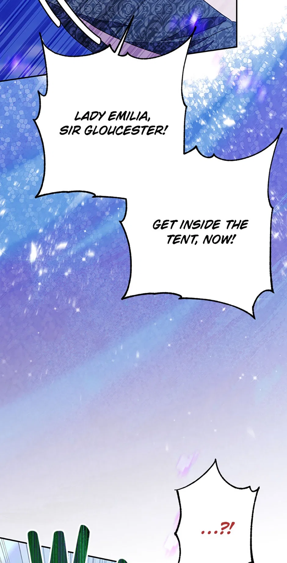 Lia’s Bad Ending Chapter 90 – Page 74