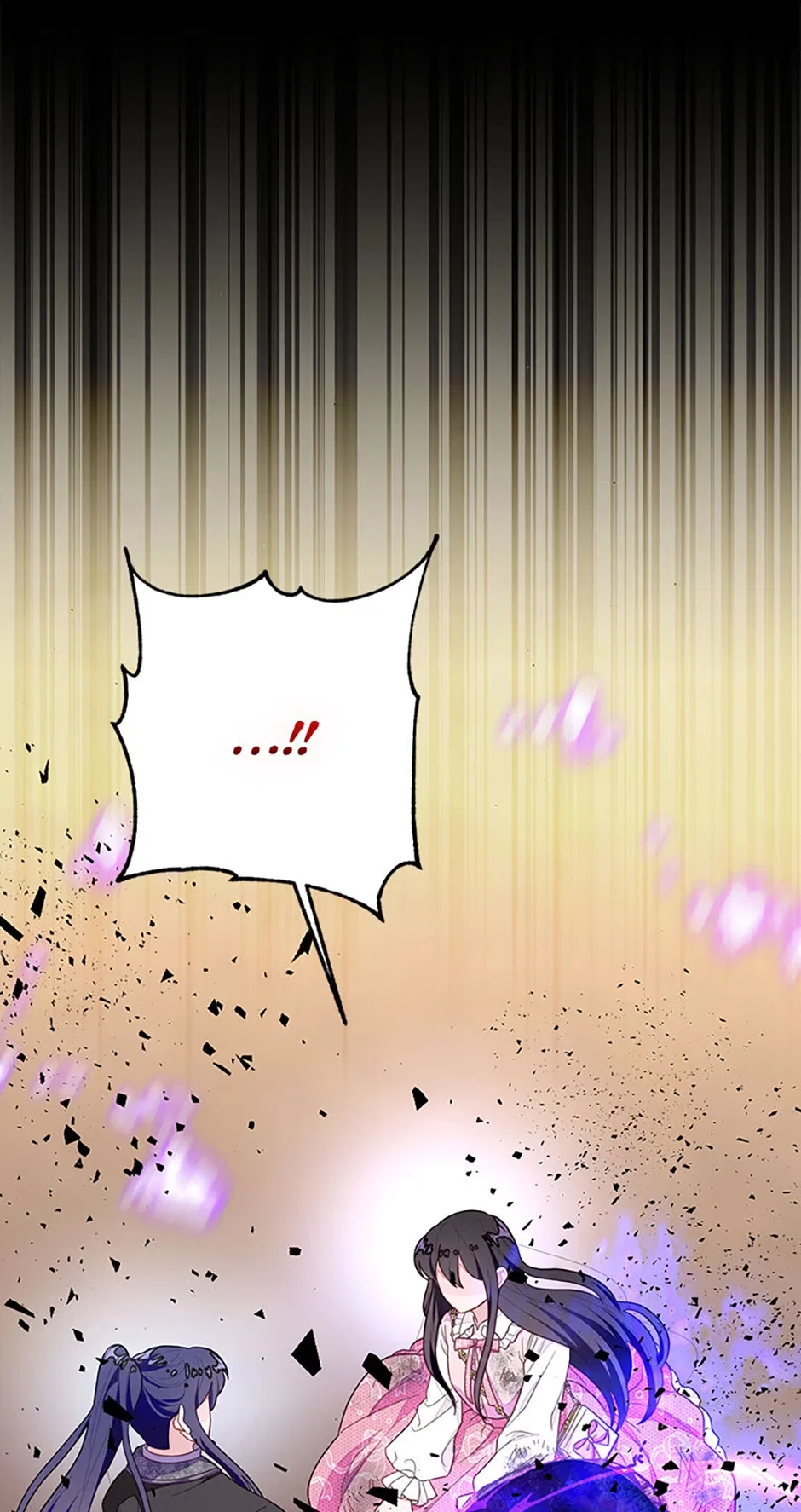 Lia’s Bad Ending Chapter 90 – Page 77