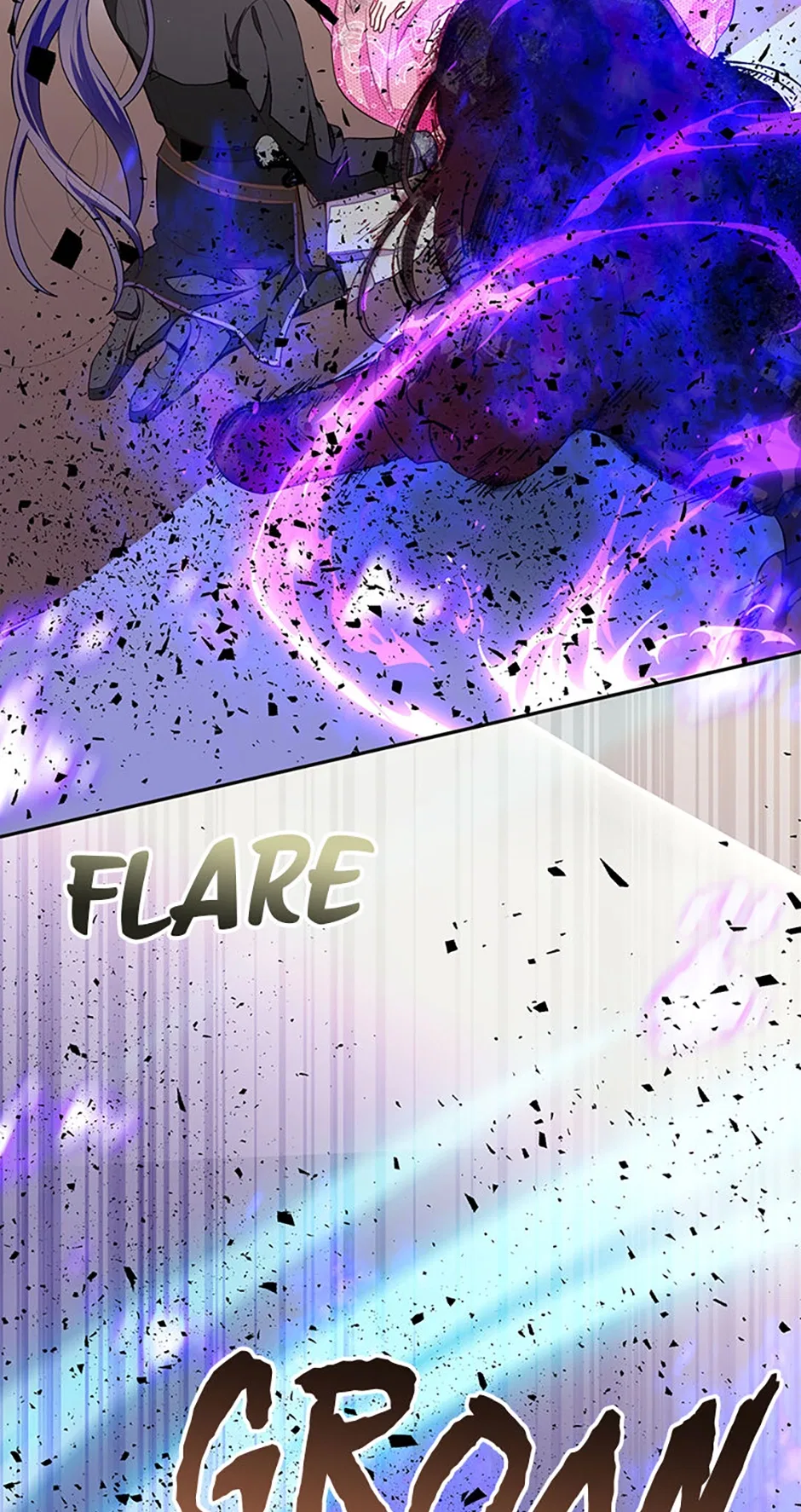 Lia’s Bad Ending Chapter 90 – Page 78