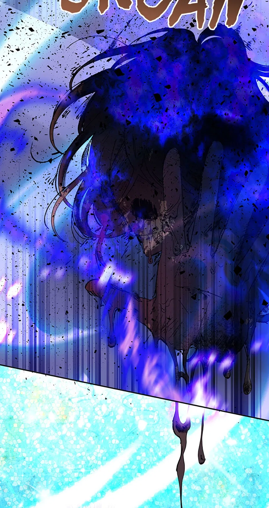 Lia’s Bad Ending Chapter 90 – Page 79