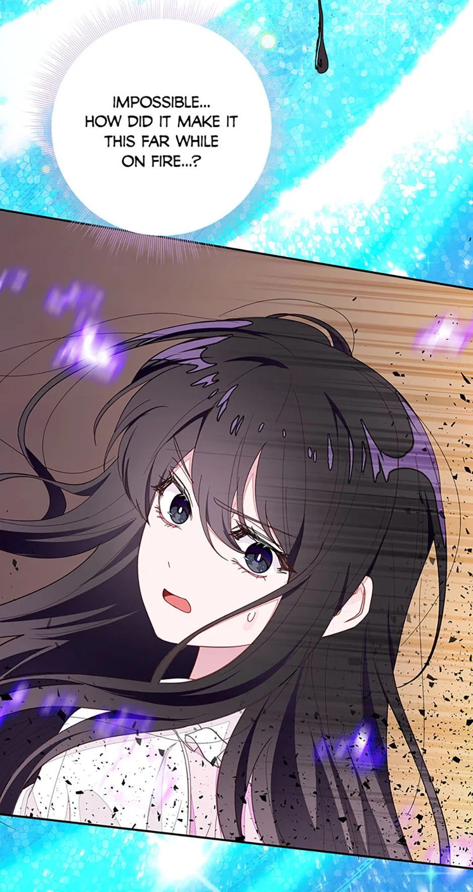 Lia’s Bad Ending Chapter 90 – Page 80