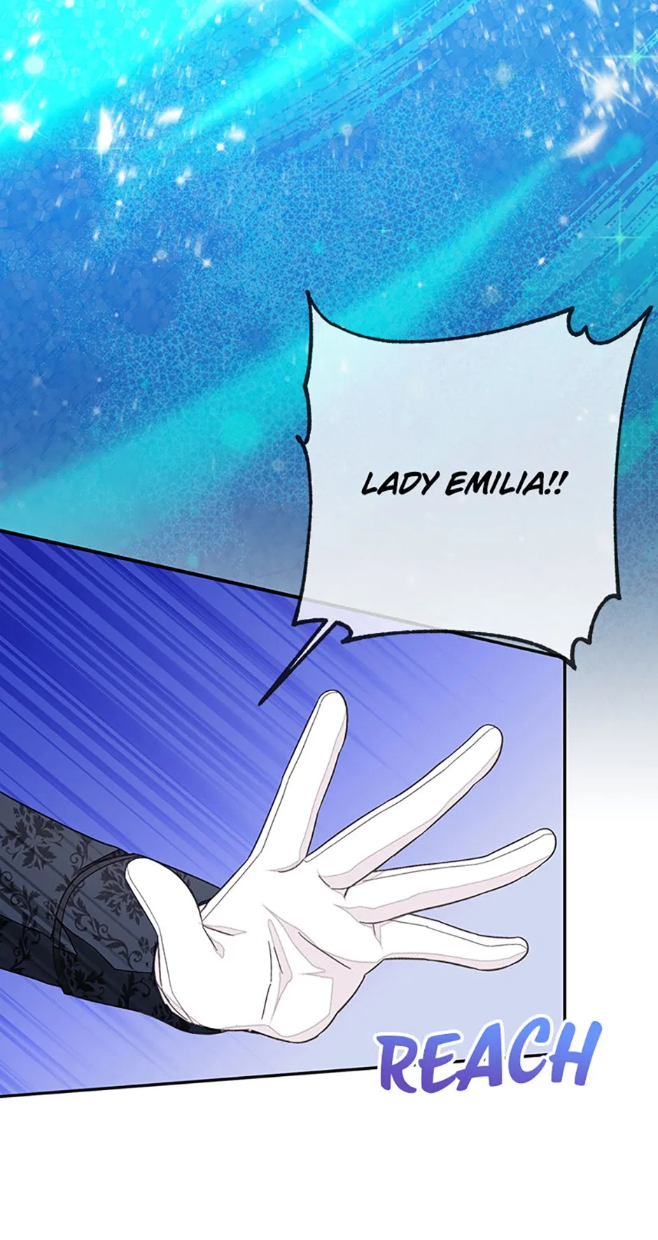 Lia’s Bad Ending Chapter 90 – Page 81