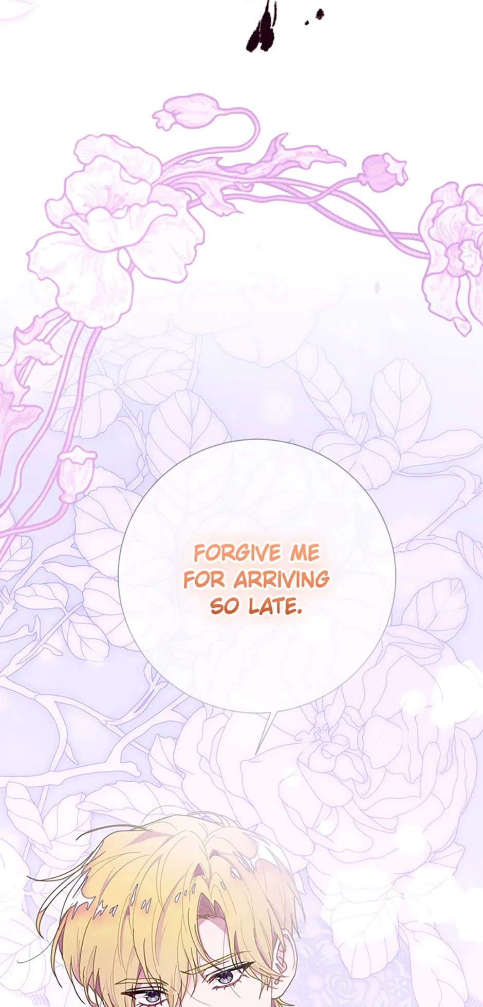 Lia’s Bad Ending Chapter 90 – Page 84