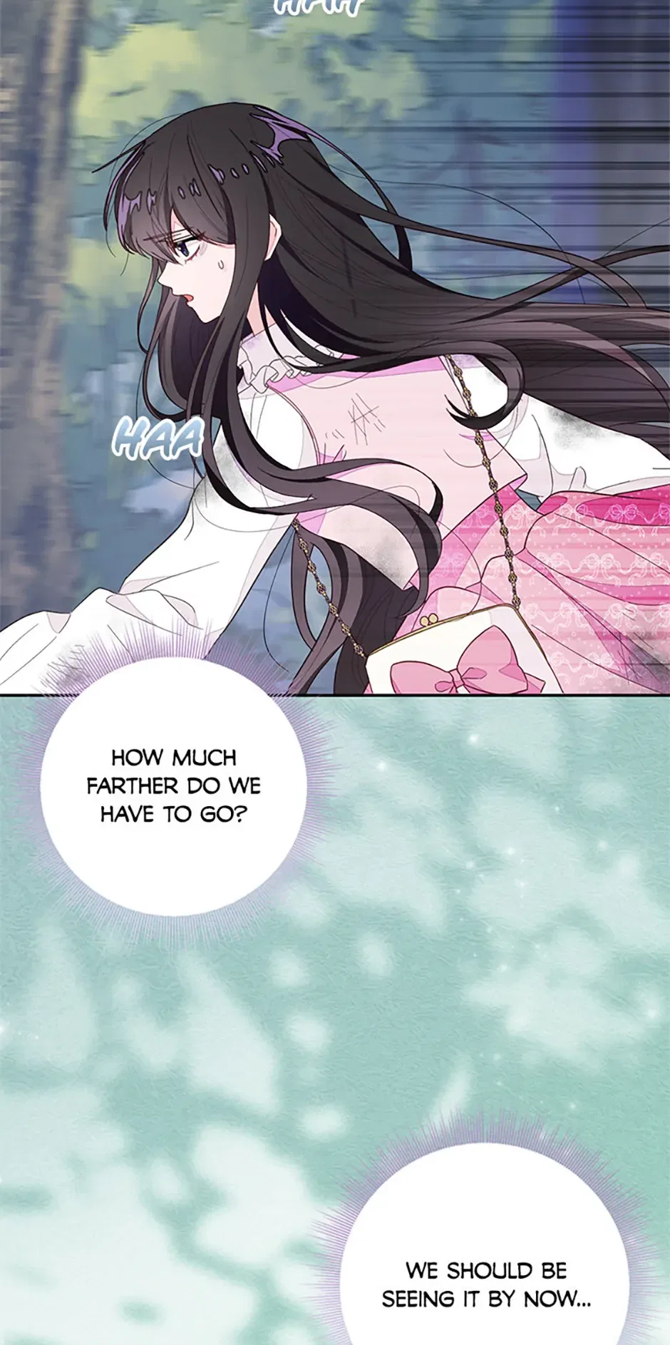 Lia’s Bad Ending Chapter 89 – Page 2