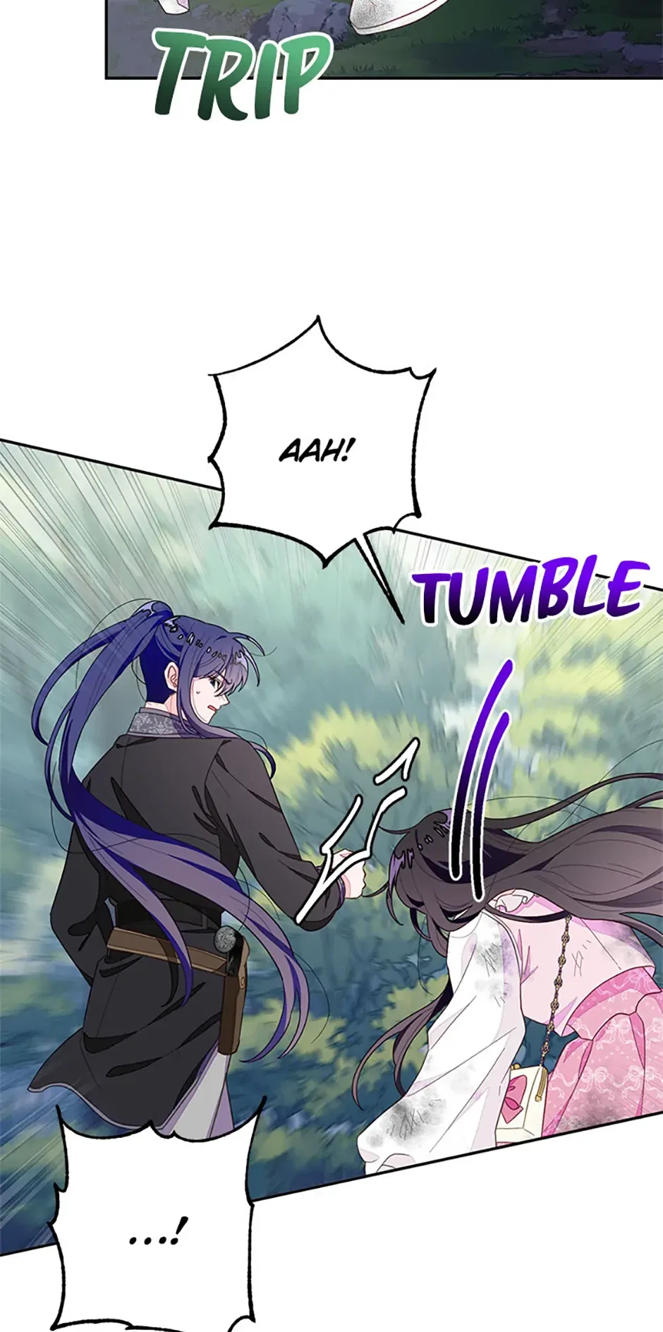 Lia’s Bad Ending Chapter 89 – Page 5