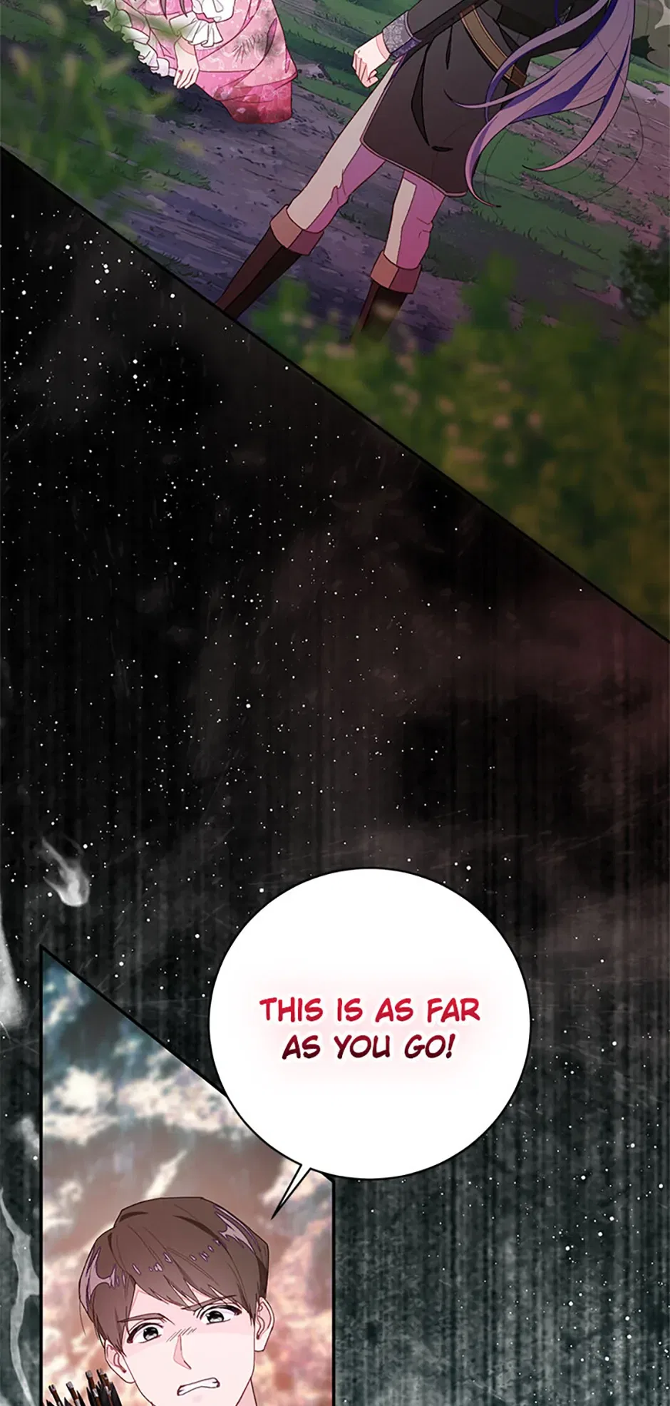 Lia’s Bad Ending Chapter 89 – Page 9