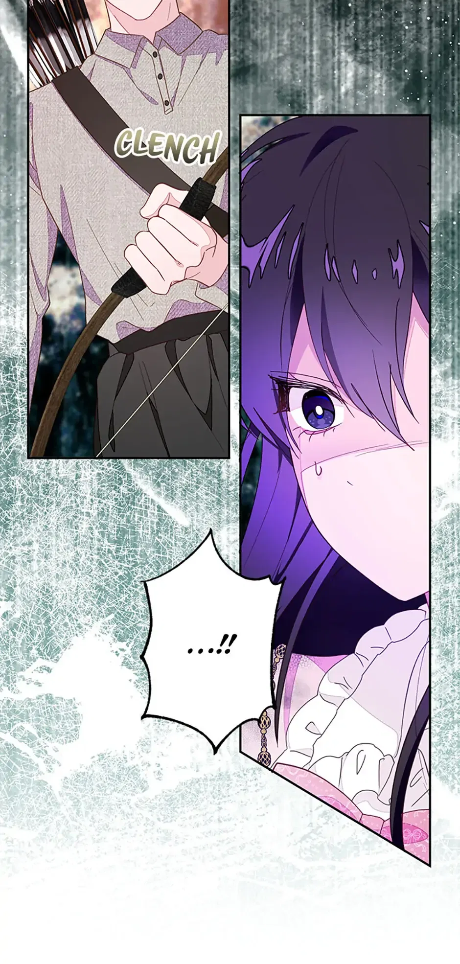 Lia’s Bad Ending Chapter 89 – Page 10