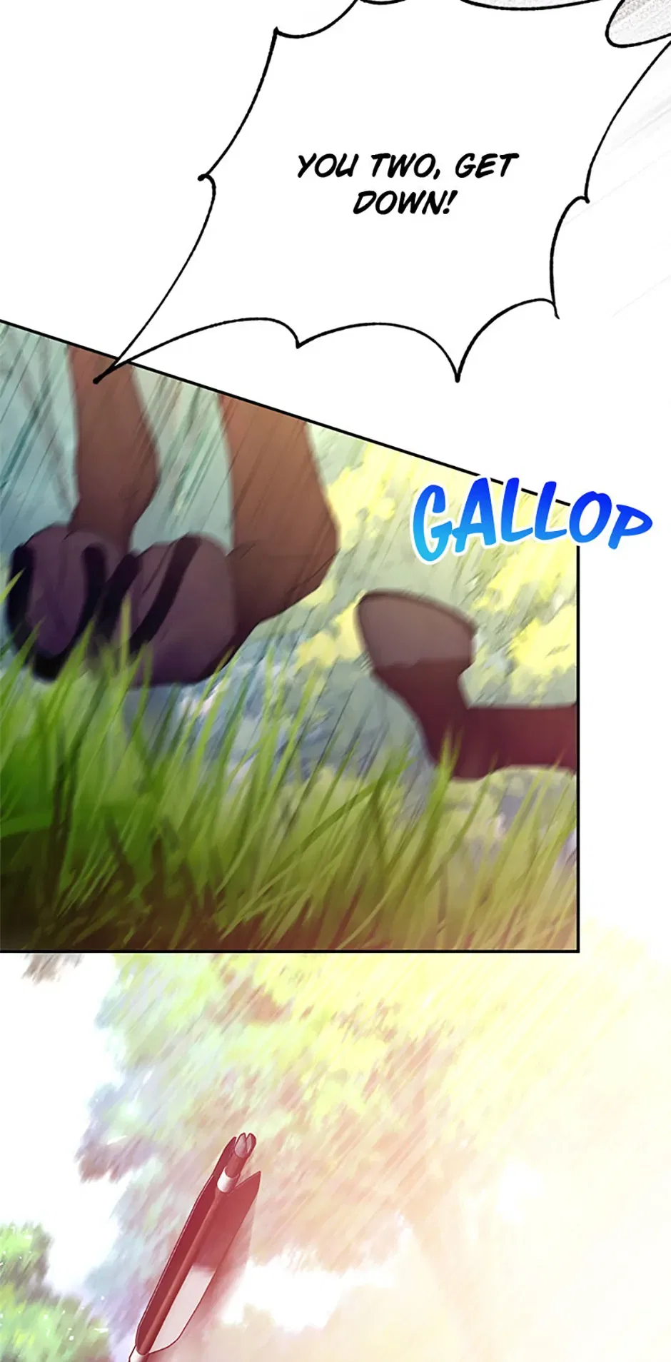 Lia’s Bad Ending Chapter 89 – Page 12