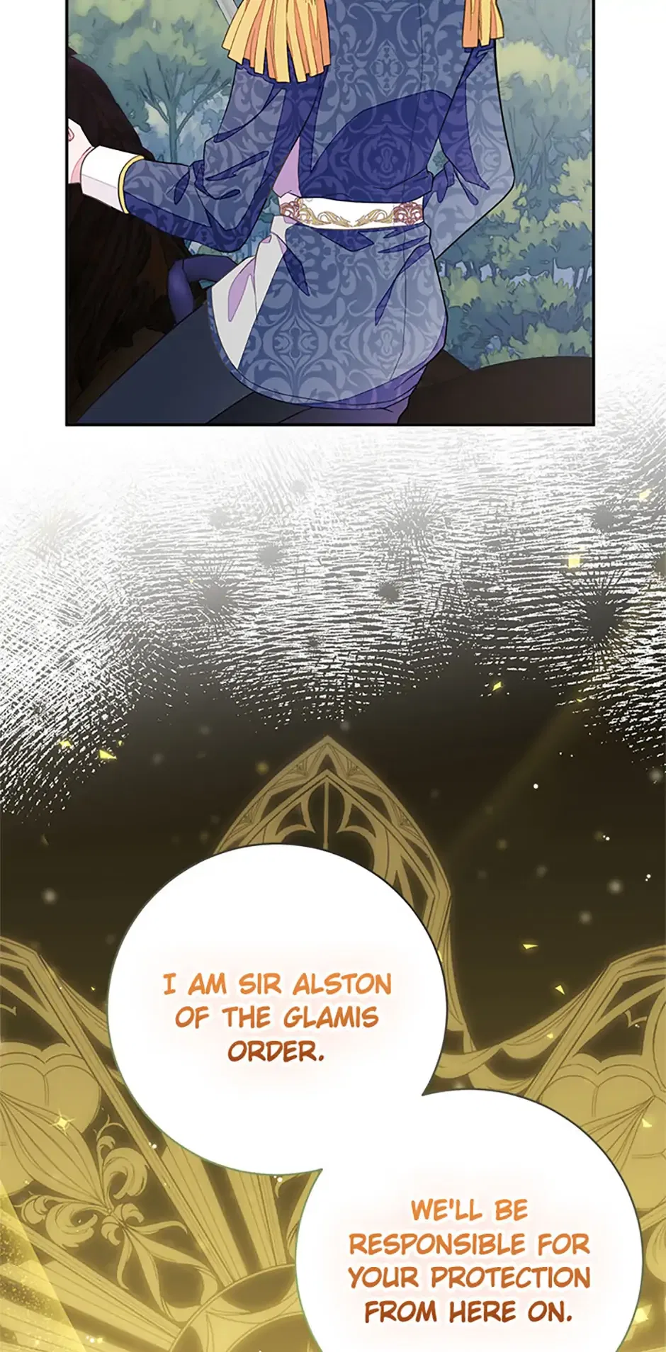 Lia’s Bad Ending Chapter 89 – Page 15