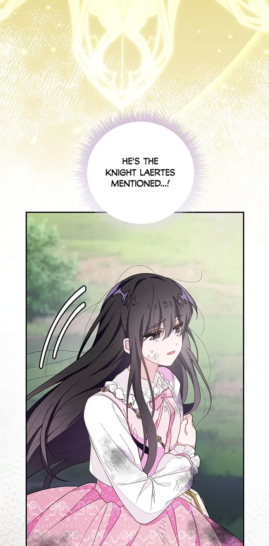 Lia’s Bad Ending Chapter 89 – Page 17