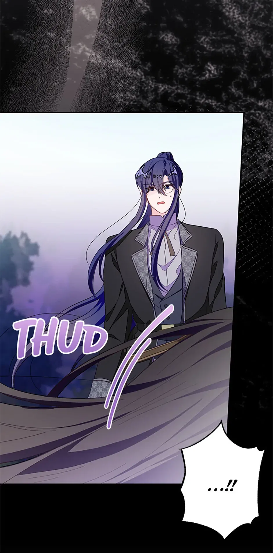 Lia’s Bad Ending Chapter 89 – Page 19