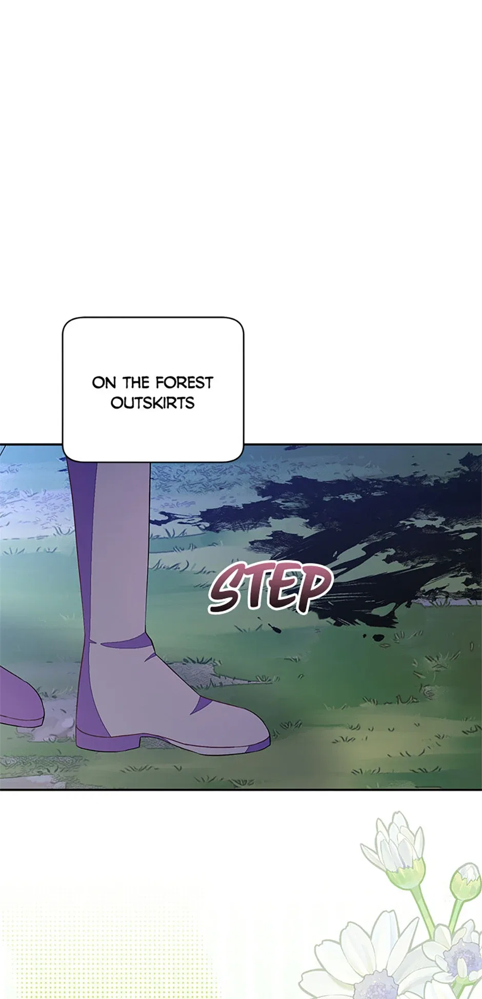 Lia’s Bad Ending Chapter 89 – Page 23
