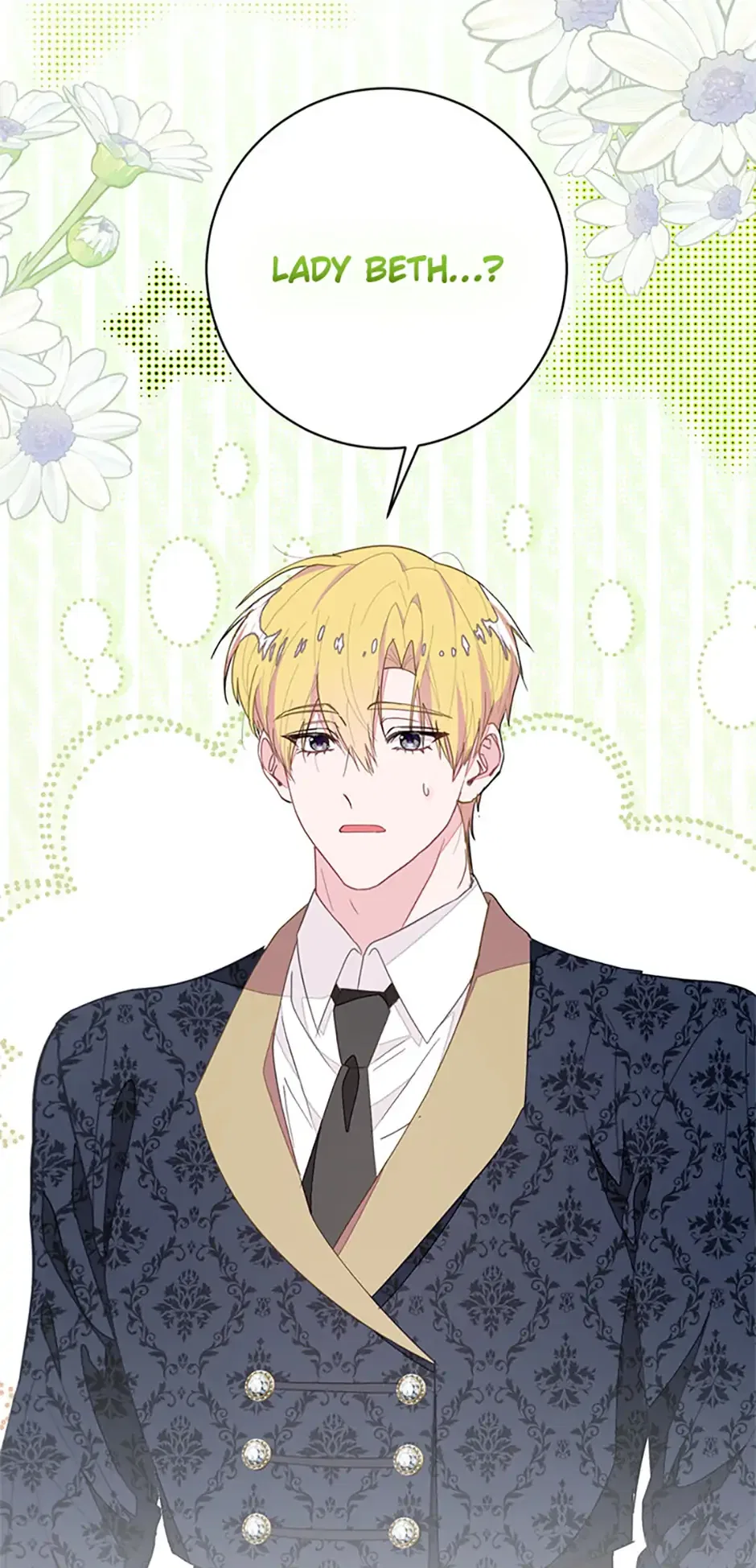 Lia’s Bad Ending Chapter 89 – Page 24