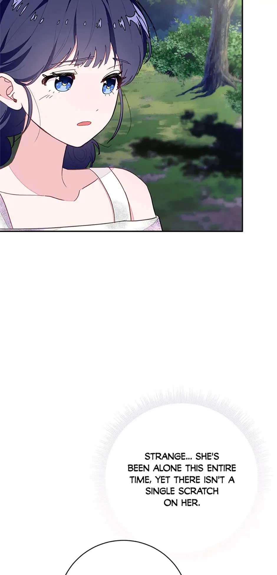 Lia’s Bad Ending Chapter 89 – Page 28