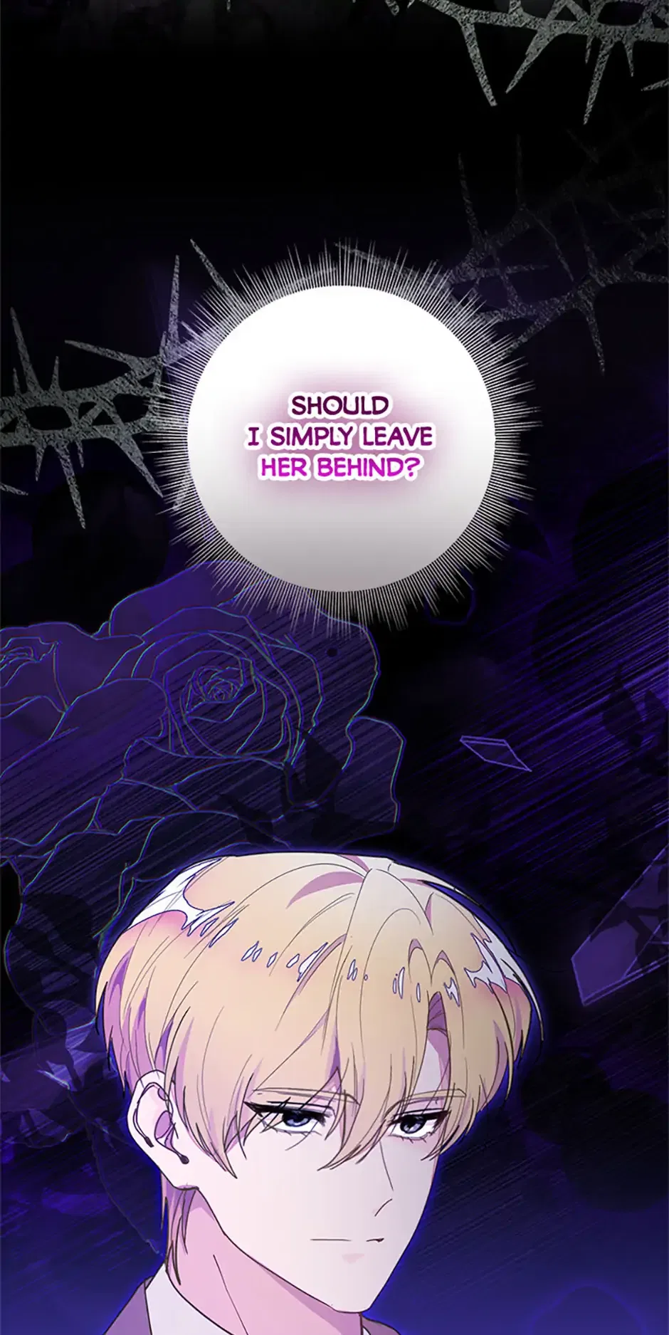 Lia’s Bad Ending Chapter 89 – Page 35