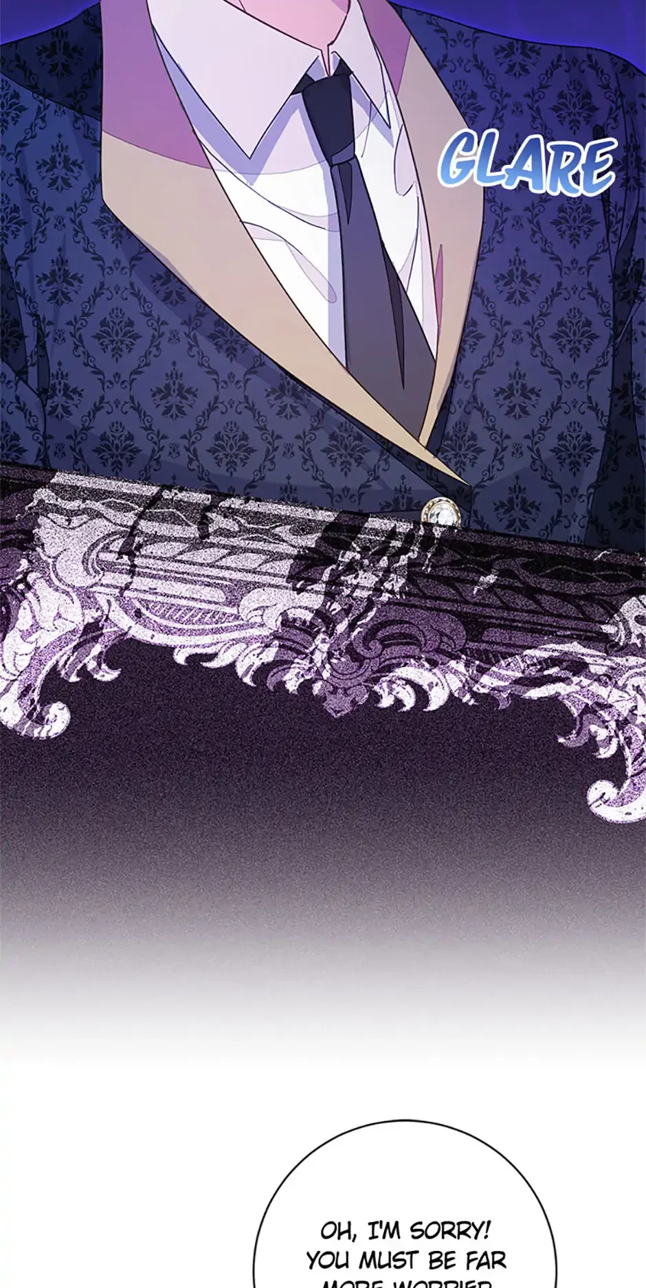 Lia’s Bad Ending Chapter 89 – Page 36
