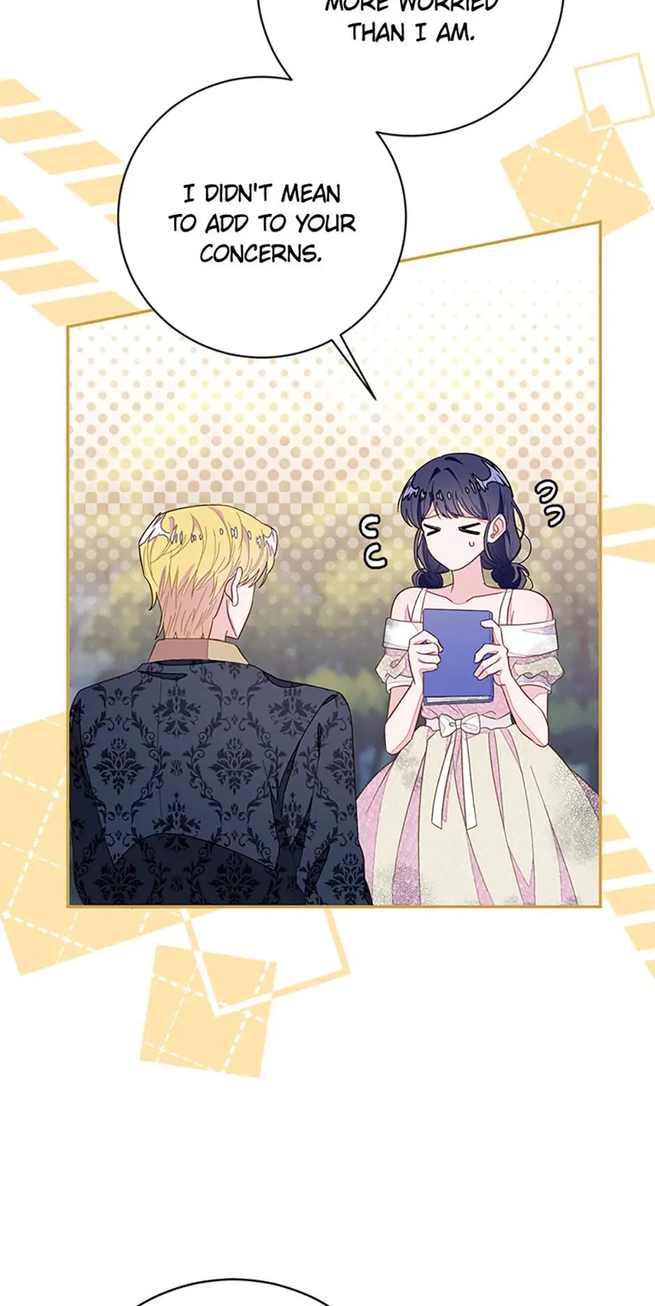 Lia’s Bad Ending Chapter 89 – Page 37
