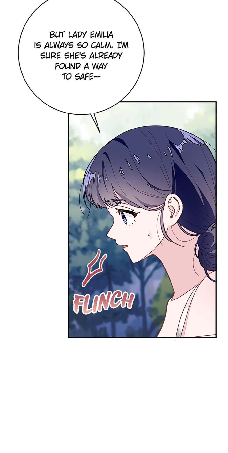 Lia’s Bad Ending Chapter 89 – Page 38