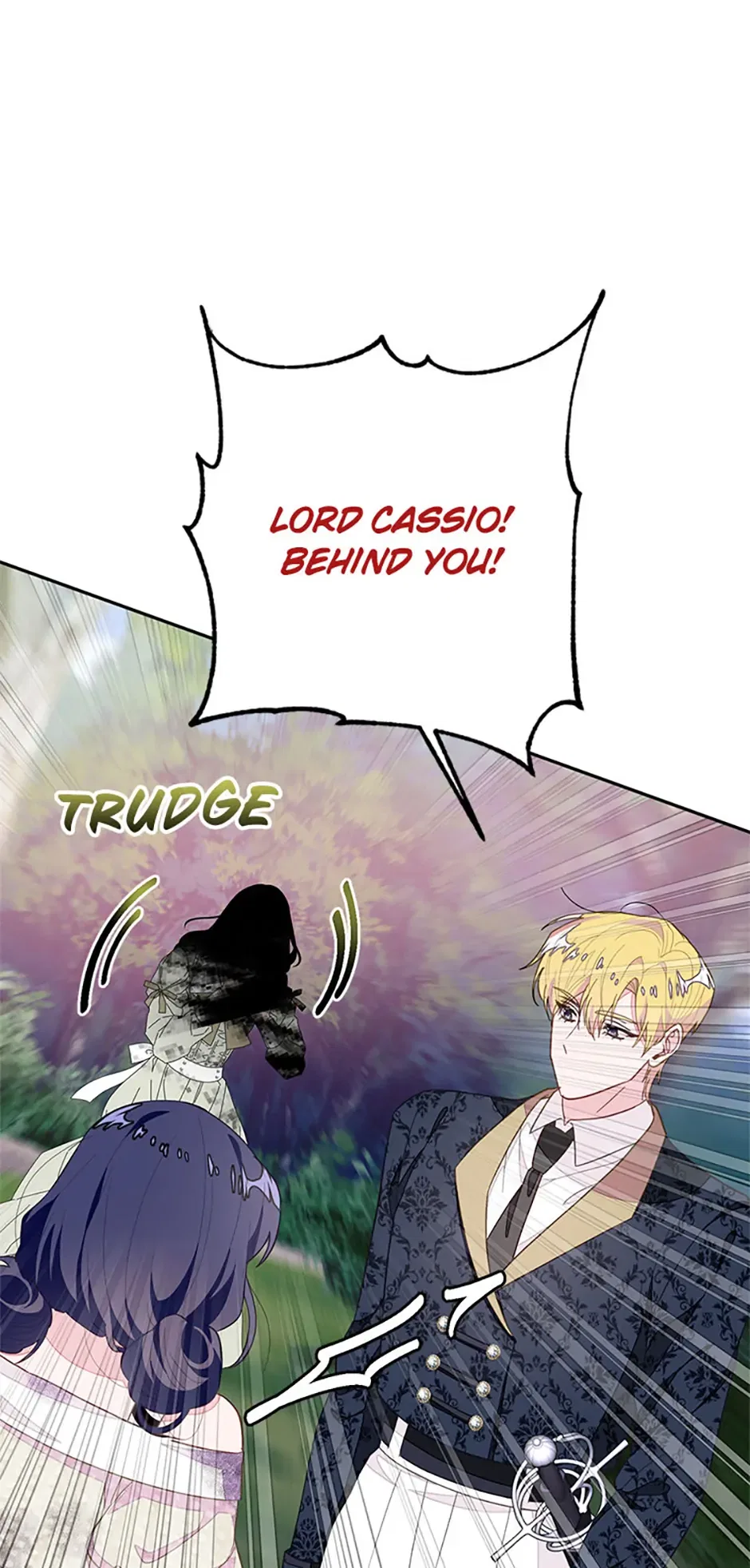 Lia’s Bad Ending Chapter 89 – Page 39