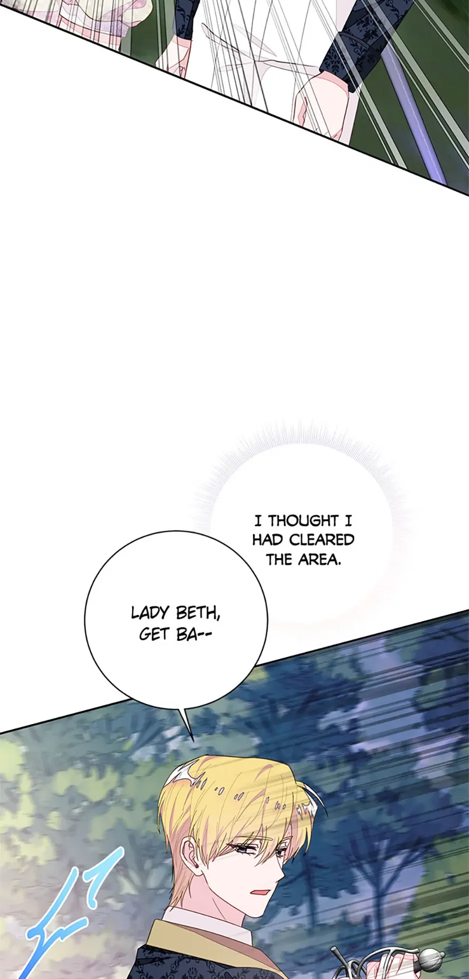 Lia’s Bad Ending Chapter 89 – Page 40