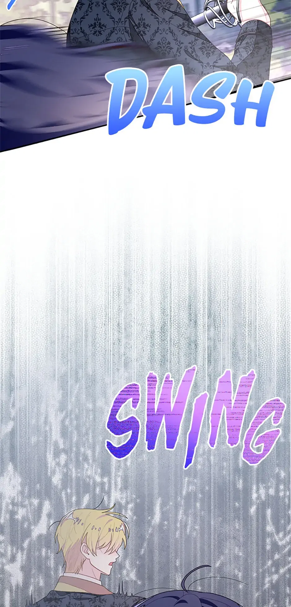 Lia’s Bad Ending Chapter 89 – Page 41