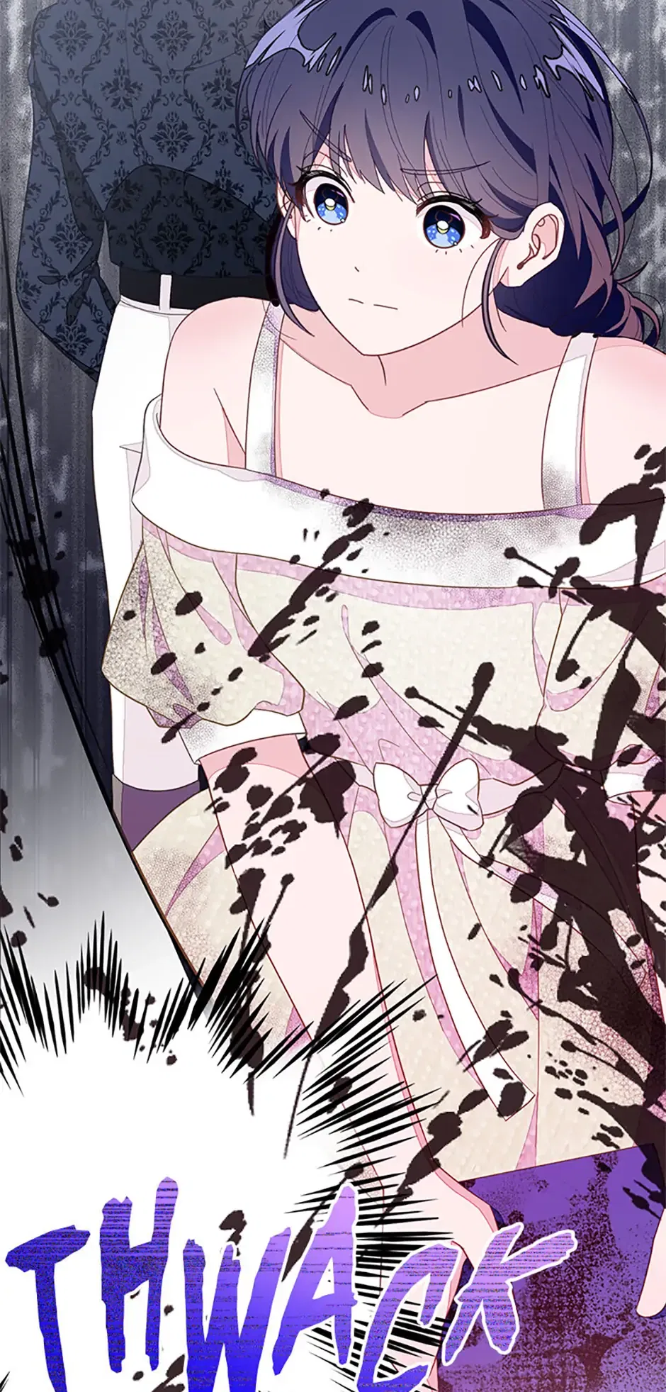 Lia’s Bad Ending Chapter 89 – Page 42