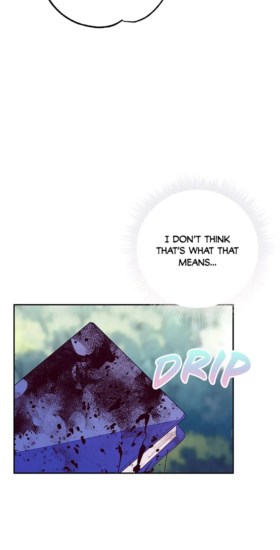 Lia’s Bad Ending Chapter 89 – Page 49
