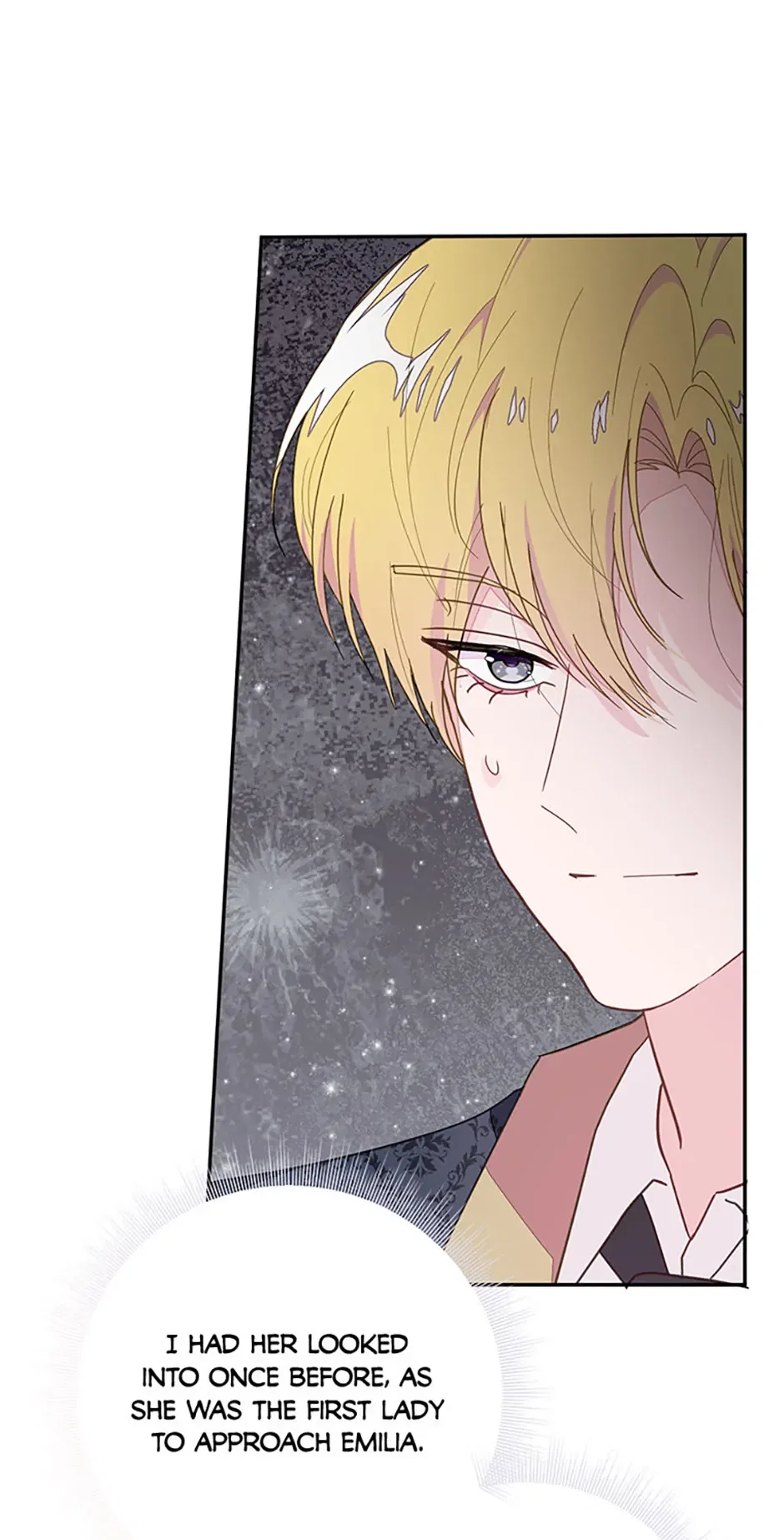 Lia’s Bad Ending Chapter 89 – Page 50