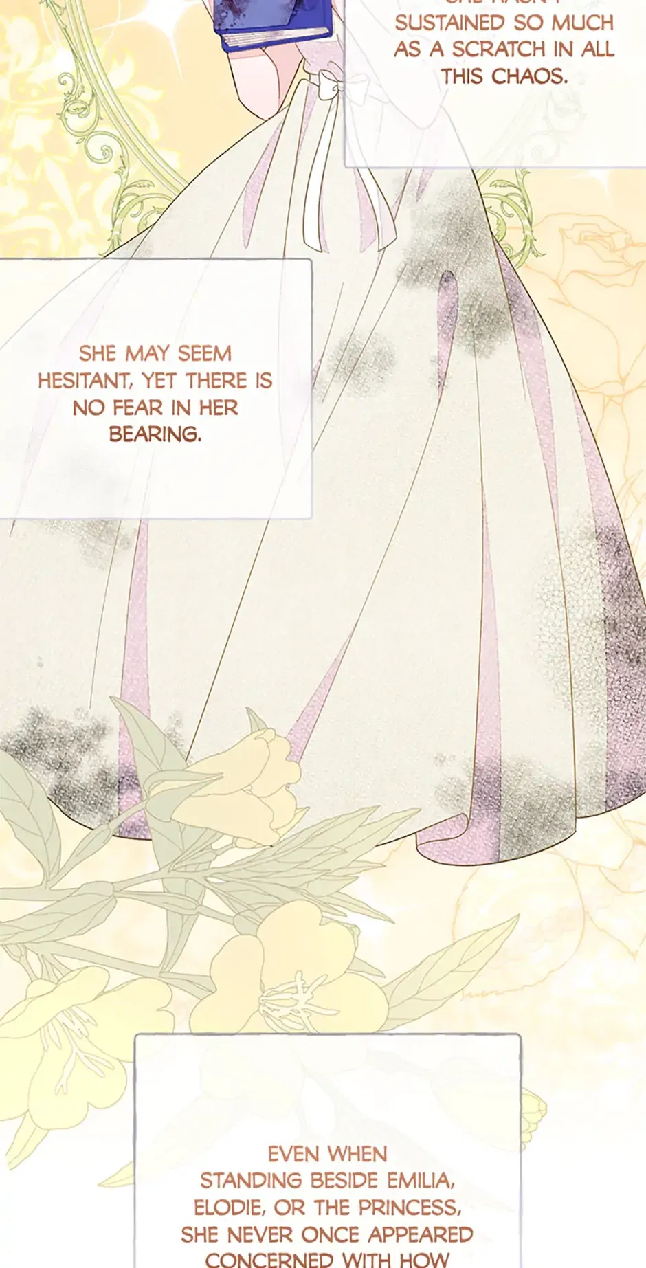 Lia’s Bad Ending Chapter 89 – Page 52