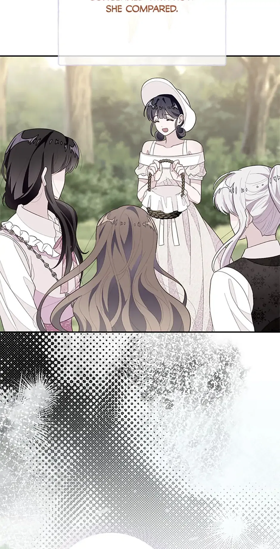 Lia’s Bad Ending Chapter 89 – Page 53