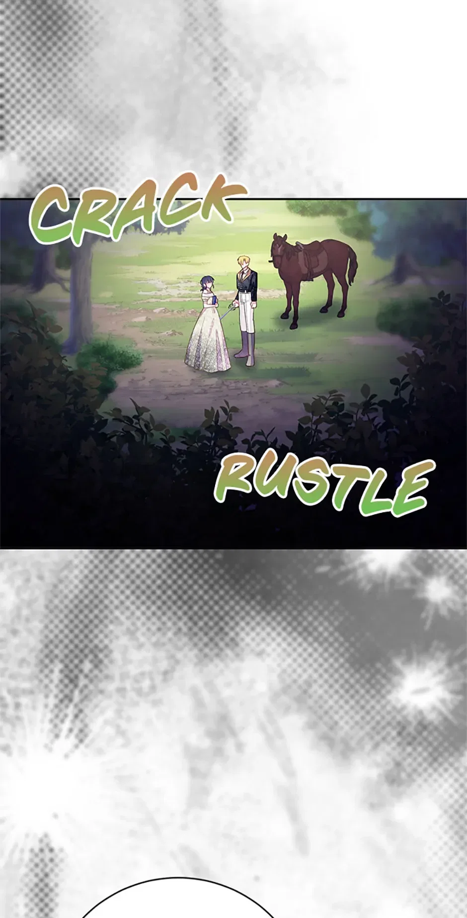 Lia’s Bad Ending Chapter 89 – Page 55