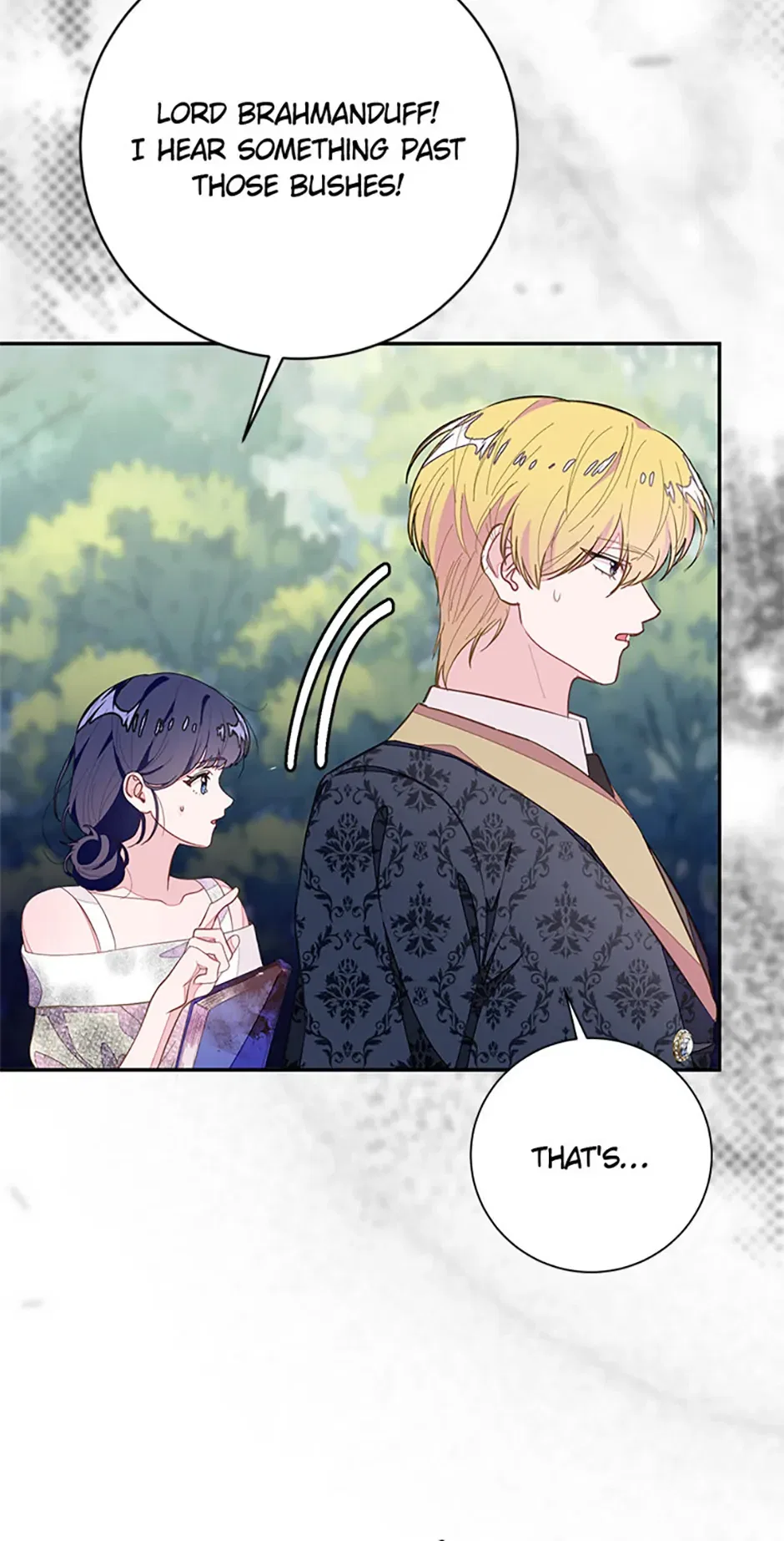Lia’s Bad Ending Chapter 89 – Page 56