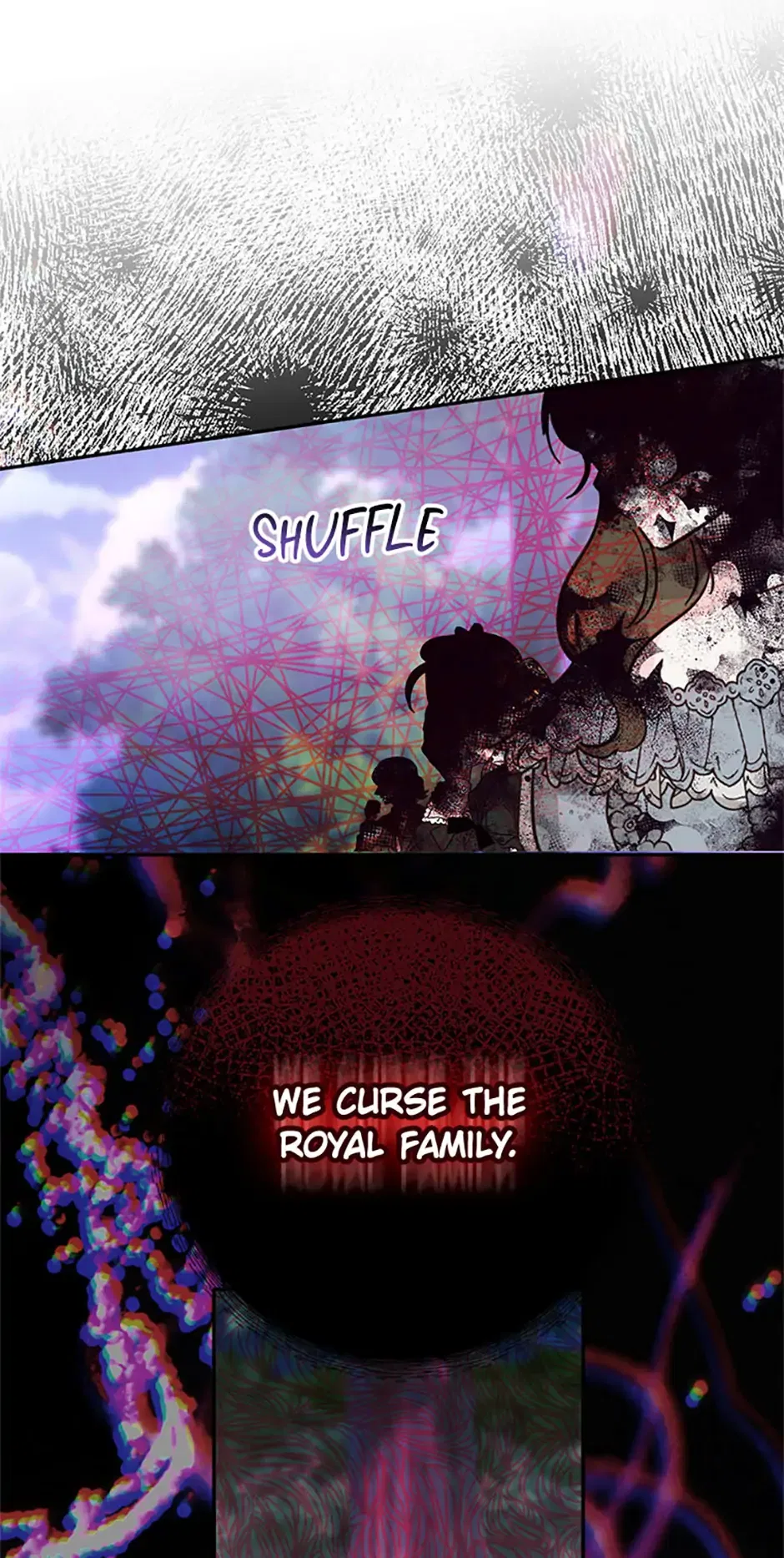 Lia’s Bad Ending Chapter 89 – Page 57