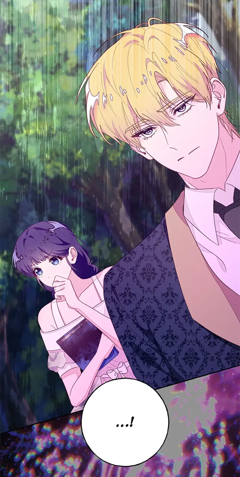 Lia’s Bad Ending Chapter 89 – Page 61