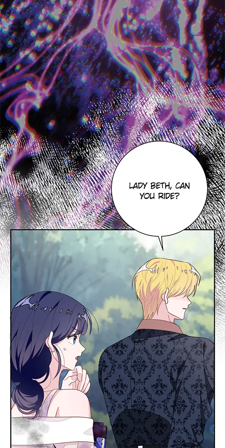 Lia’s Bad Ending Chapter 89 – Page 62