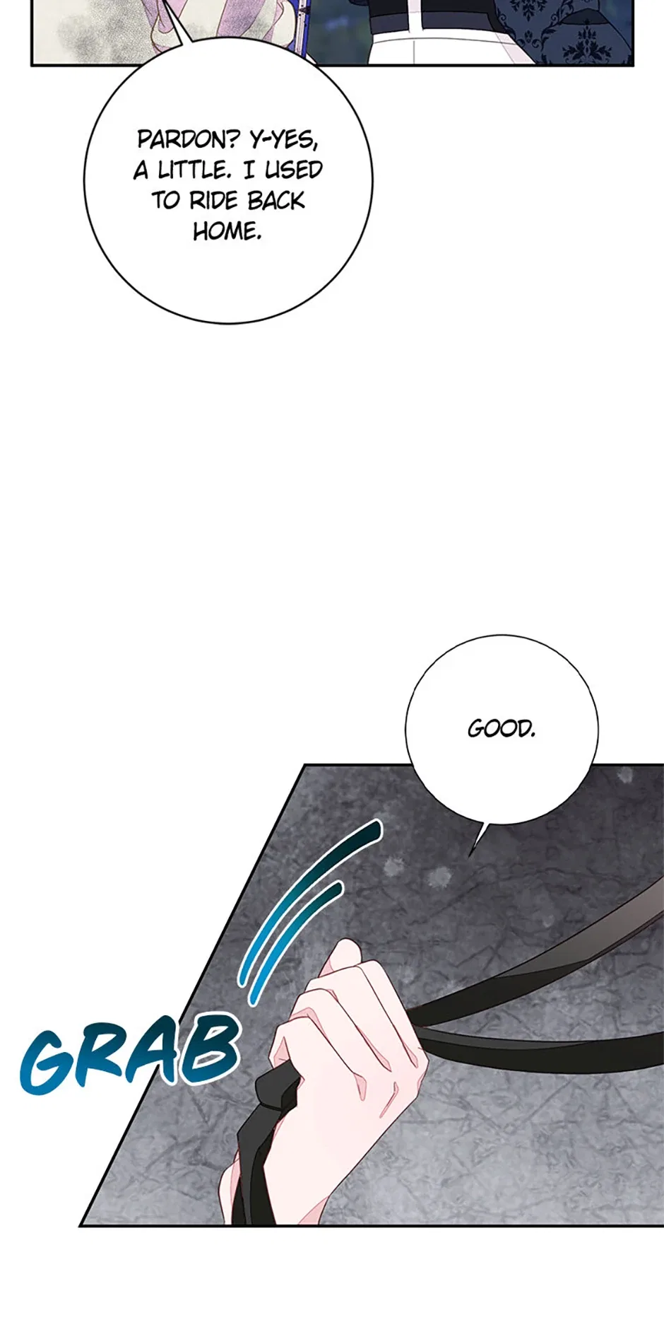 Lia’s Bad Ending Chapter 89 – Page 63