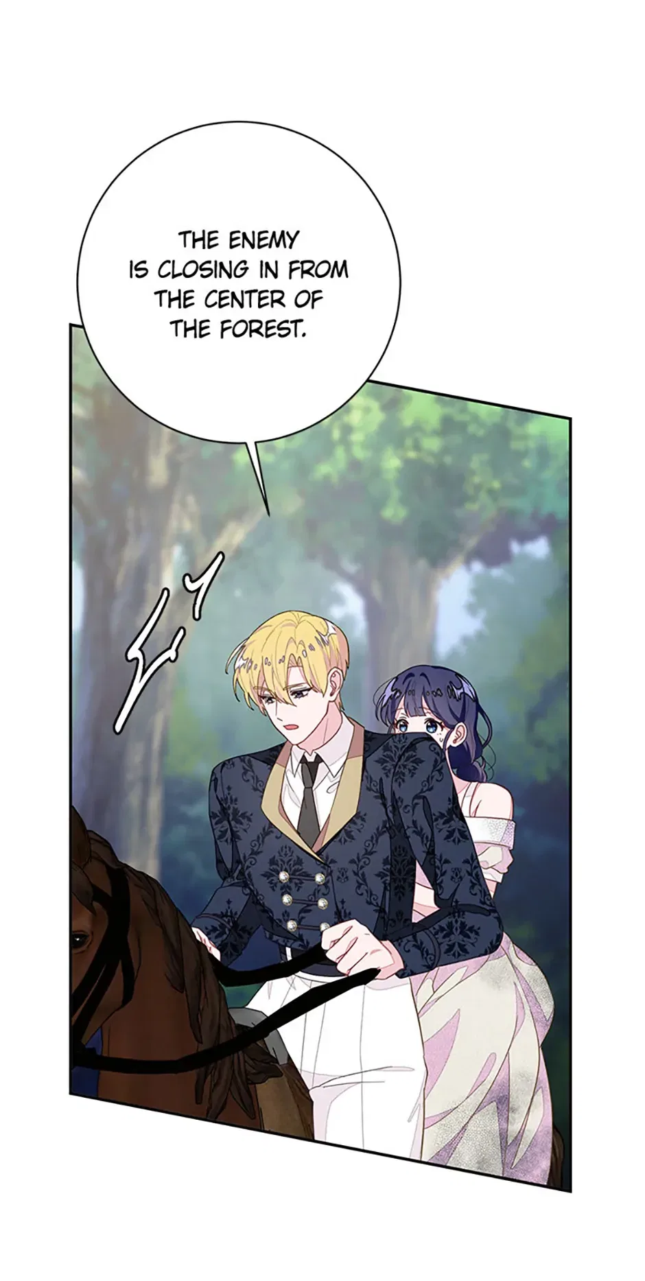 Lia’s Bad Ending Chapter 89 – Page 64