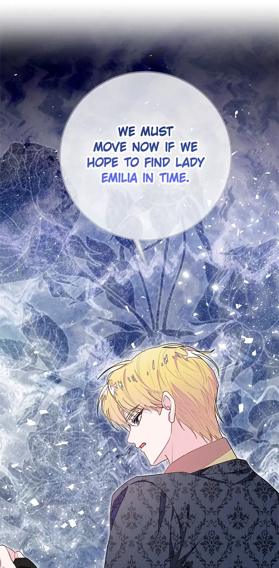 Lia’s Bad Ending Chapter 89 – Page 65