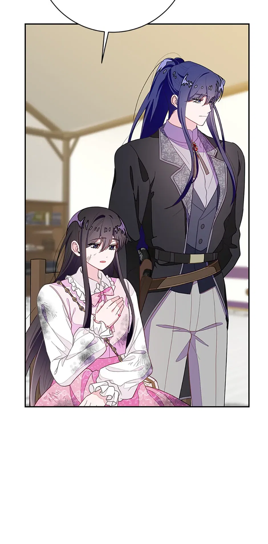 Lia’s Bad Ending Chapter 89 – Page 68