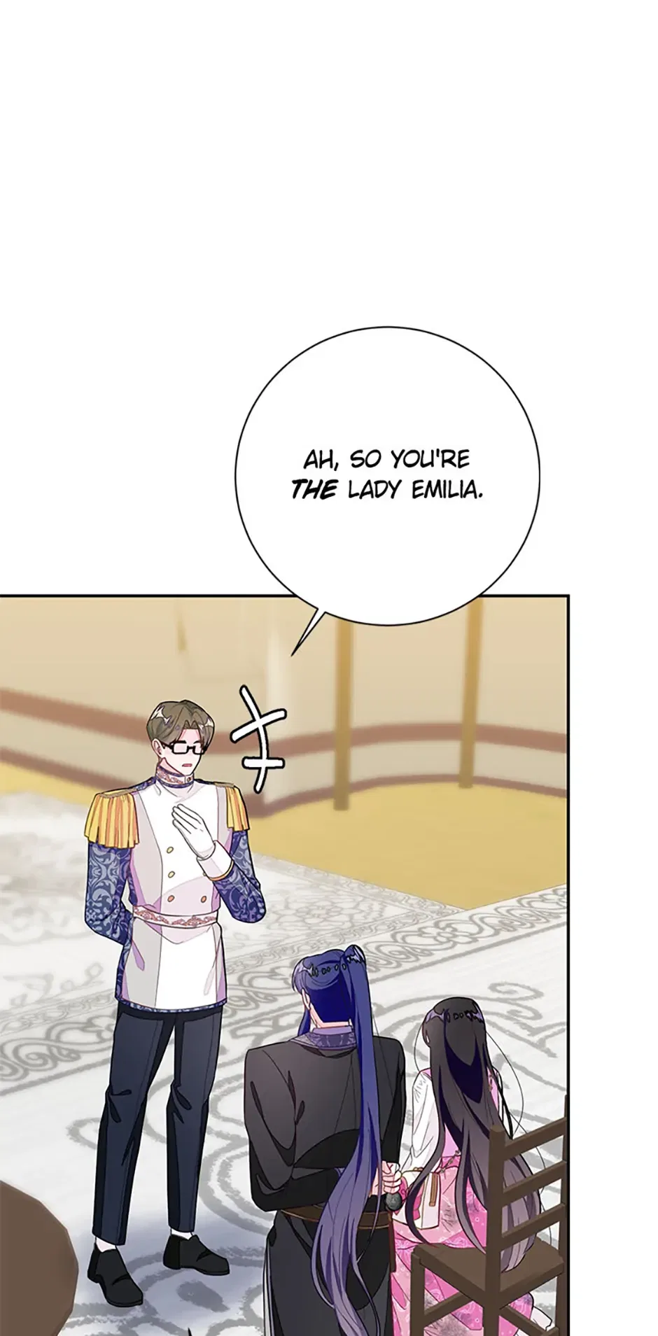 Lia’s Bad Ending Chapter 89 – Page 69