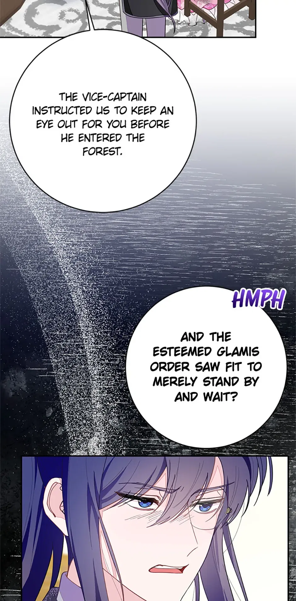 Lia’s Bad Ending Chapter 89 – Page 70