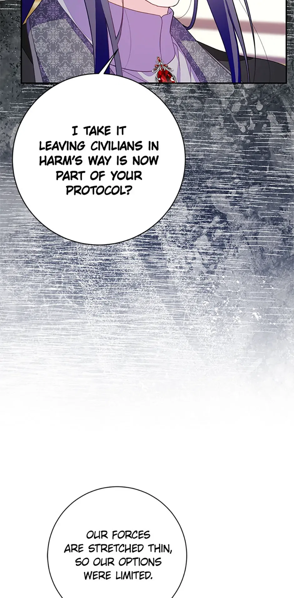 Lia’s Bad Ending Chapter 89 – Page 71